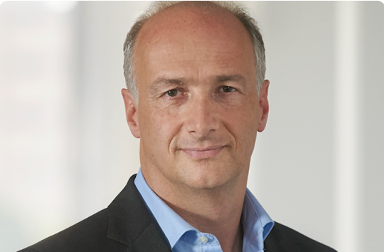 Dr. Kersten Trojanus