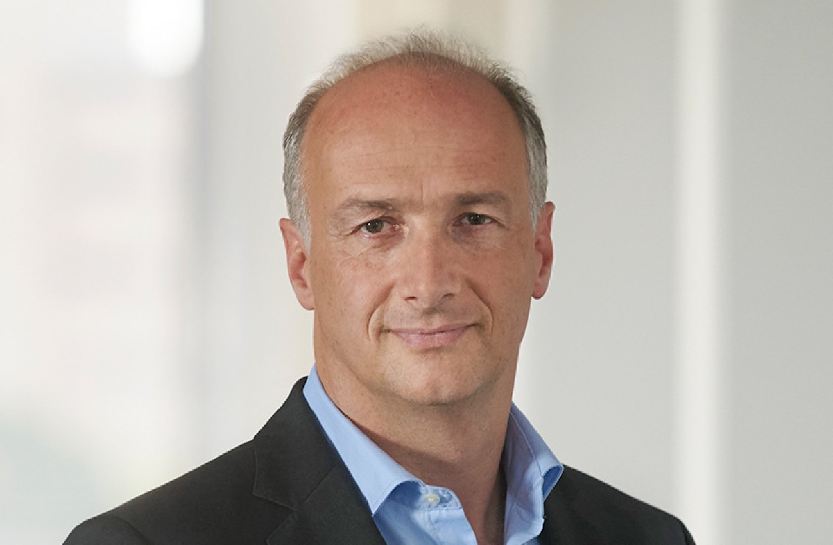 Porträt von Dr. Kersten Trojanus